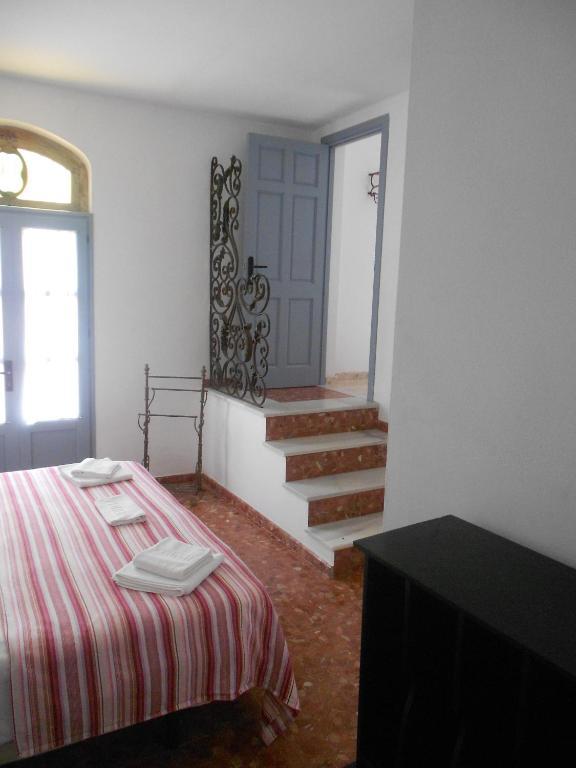 Hotel Villa Maltes Níjar Quarto foto