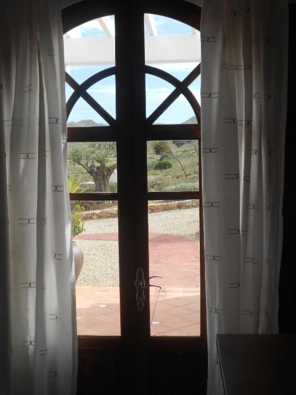 Hotel Villa Maltes Níjar Quarto foto