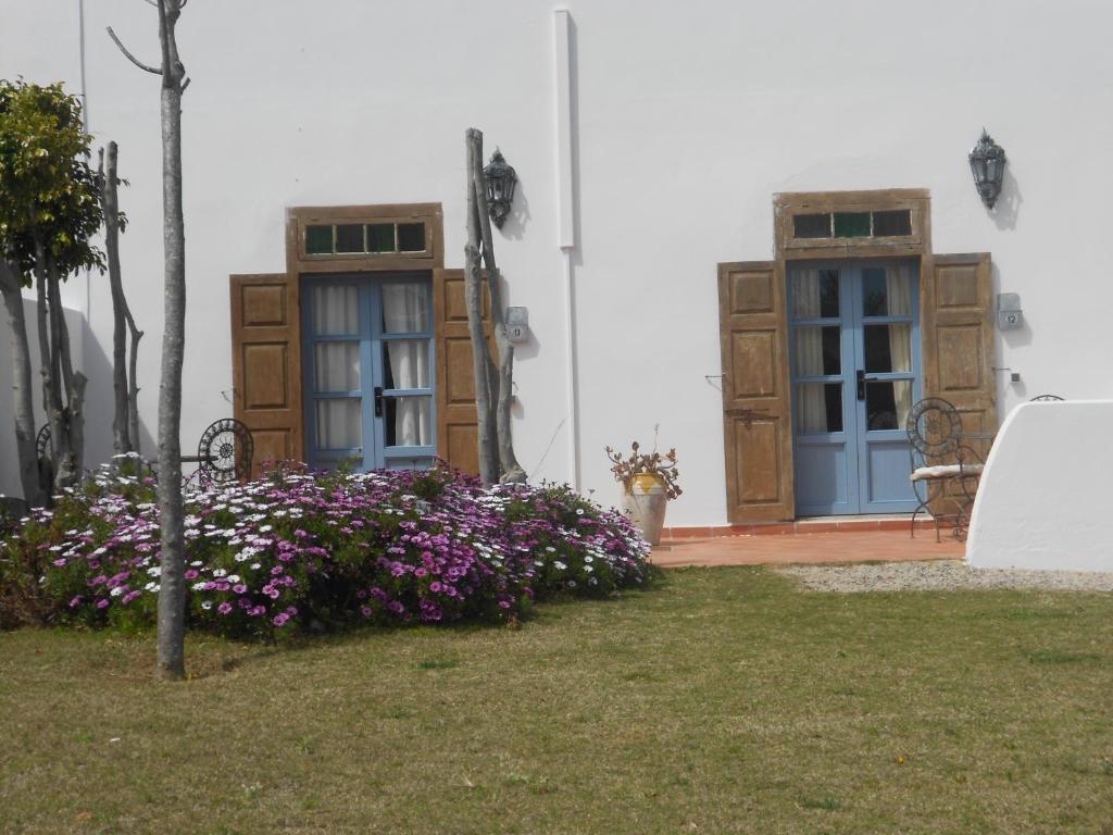Hotel Villa Maltes Níjar Quarto foto