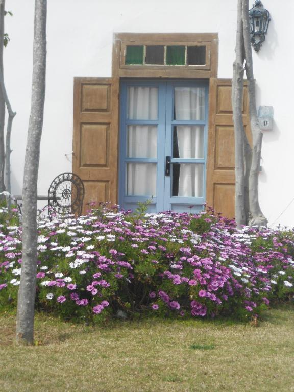 Hotel Villa Maltes Níjar Quarto foto